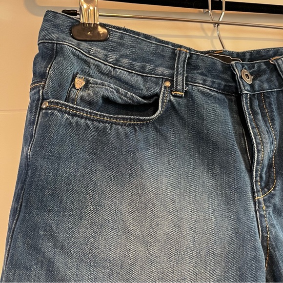 DC | Denim Jean Shorts - Picture 2 of 14